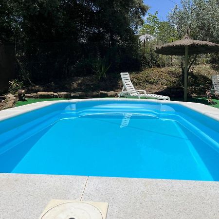 Casa Rural Alla Bajo Canada del Real Tesoro Εξωτερικό φωτογραφία