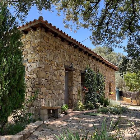 Casa Rural Alla Bajo Canada del Real Tesoro Εξωτερικό φωτογραφία