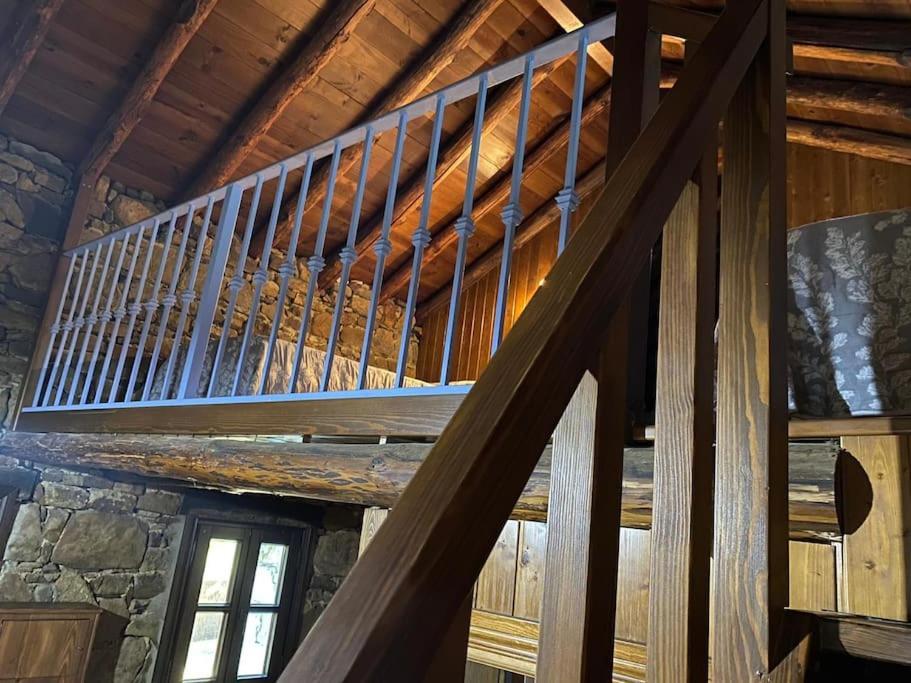 Casa Rural Alla Bajo Canada del Real Tesoro Εξωτερικό φωτογραφία