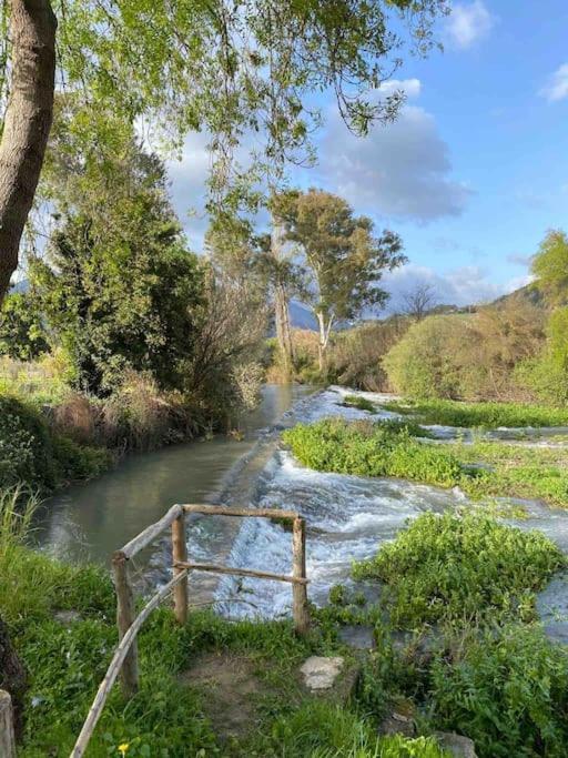 Casa Rural Alla Bajo Canada del Real Tesoro Εξωτερικό φωτογραφία