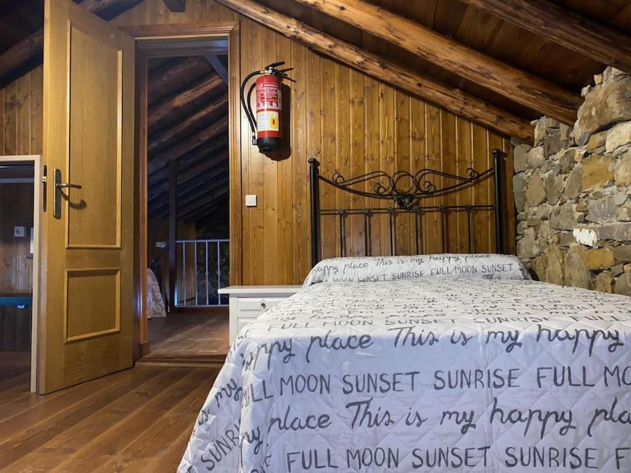 Casa Rural Alla Bajo Canada del Real Tesoro Εξωτερικό φωτογραφία