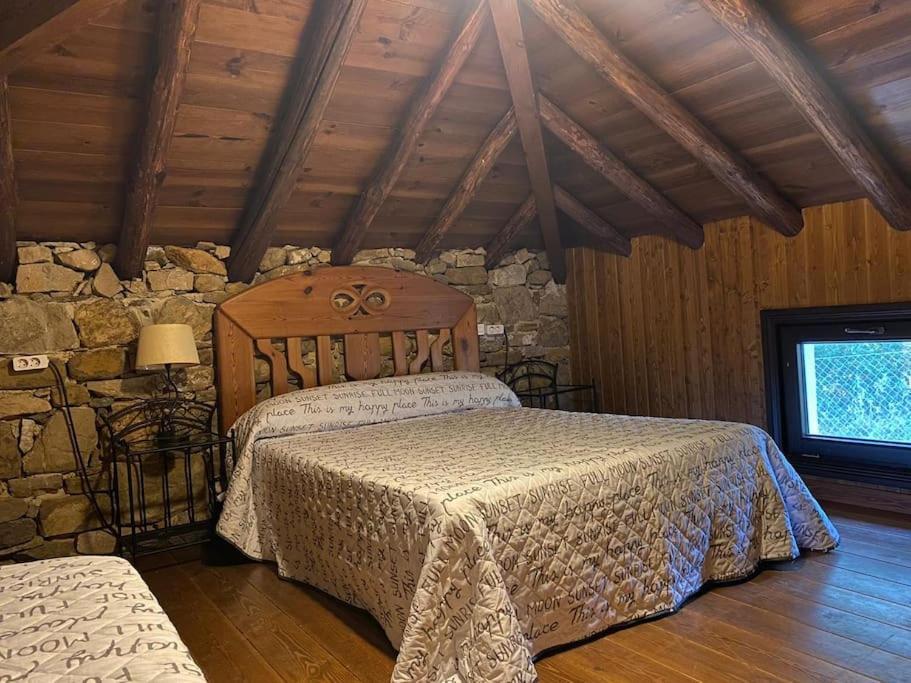 Casa Rural Alla Bajo Canada del Real Tesoro Εξωτερικό φωτογραφία
