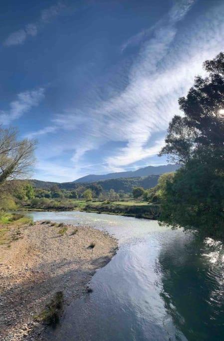 Casa Rural Alla Bajo Canada del Real Tesoro Εξωτερικό φωτογραφία